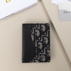 디* 수입고급 SADDLE 지갑