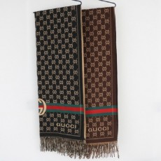 구* 캐시미어 양면머플러 남여공용 수입최고급