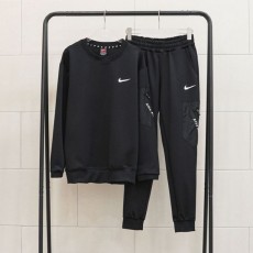 나** 남여공용 나**에어 포켓 맨투맨셋