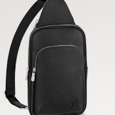 루* 2023 에비뉴 슬링백