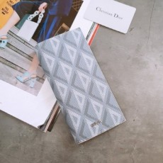 디* CD 다이아몬드 장지갑