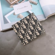 디* 오블리크 반지갑