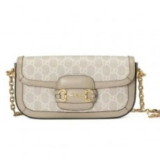 구* 숄더백 Guc□i 홀스빗 1955 숄더백 735178FABLN9897