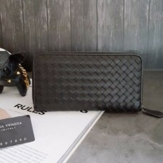 보** 장지갑 (지퍼)