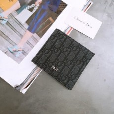 디* 오블리크 반지갑